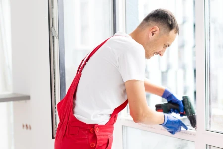 24/7 Glass Door Repair Facilities in Palm Valley, FL