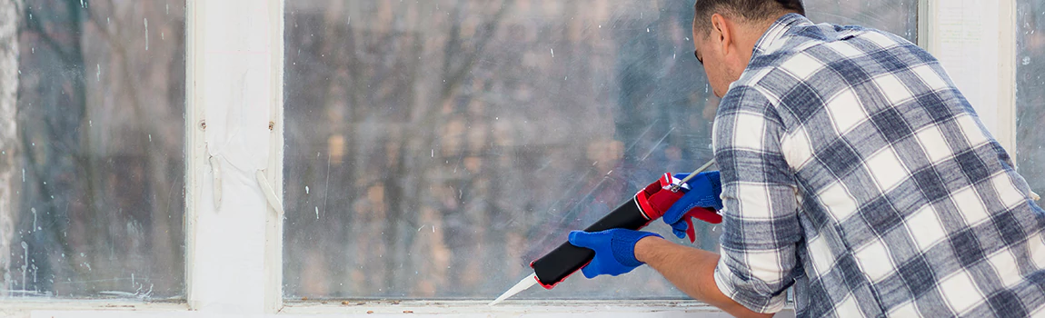 Foggy Window Repair Services in Palm Valley, FL