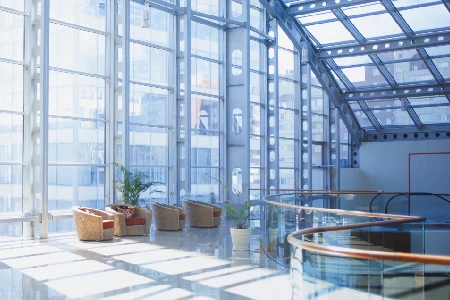 Prevention Tips For Glass Conservatory Repair in Palm Valley