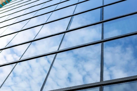 Professional Glass Curtain Wall Repair in Palm Valley, FL