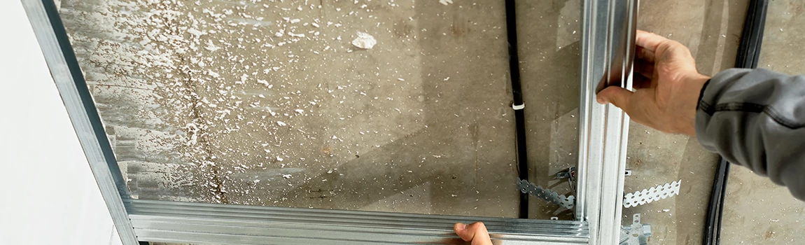 Laminated Glass Glazing in Palm Valley, FL