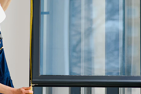 Glass Glazing Cost in Palm Valley, FL