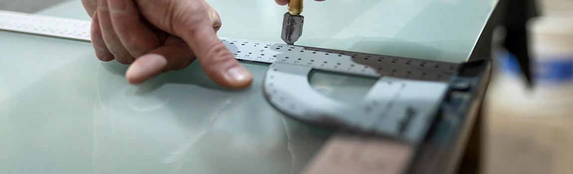 Commercial Glass Repair Company in Palm Valley, FL