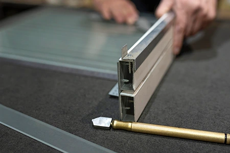 Sliding Glass Door Repair Company in Palm Valley, FL