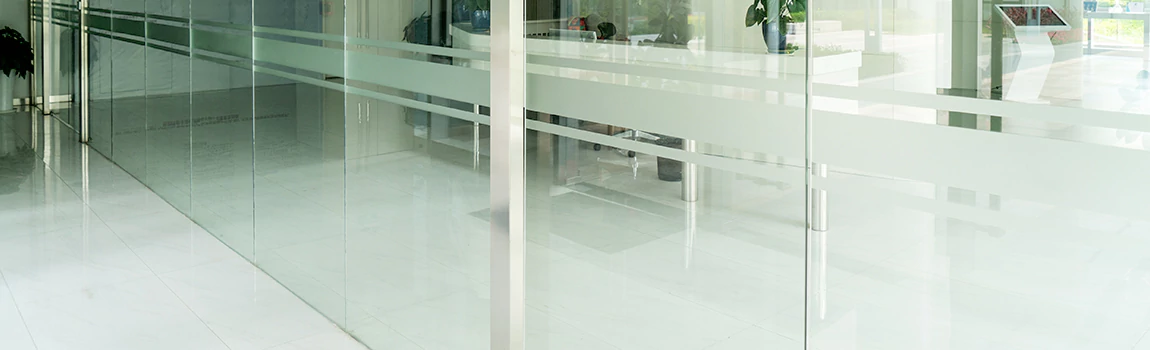 Local Glass Repair in Palm Valley, FL