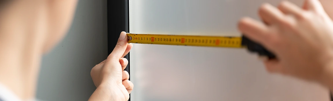 Types of Glass Replacement in Palm Valley, FL
