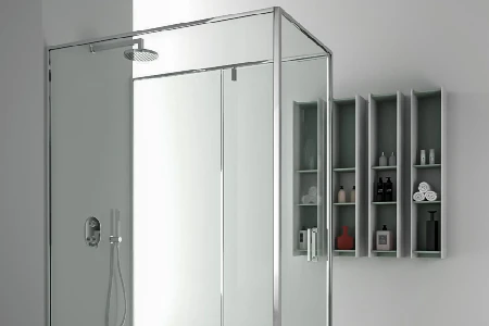 Perfect Shower Door in Palm Valley, FL