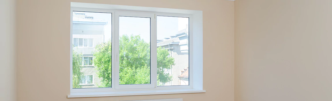 Fixed Windows Installation in Palm Valley