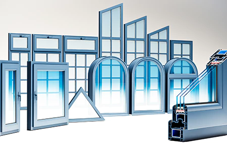 Insulated Glass Window Seal in Palm Valley, FL
