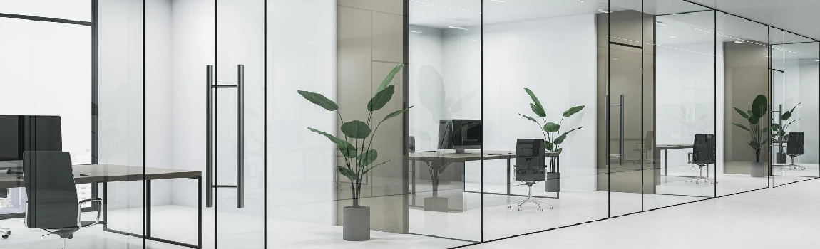 Low-E Glass in Palm Valley, FL
