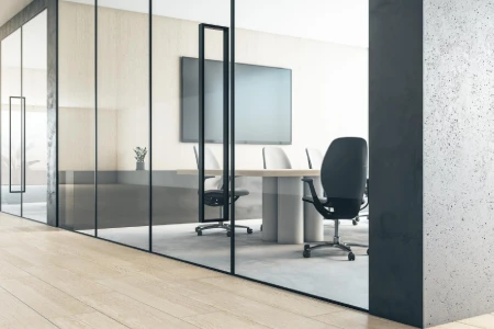 Office Glass in Palm Valley, FL