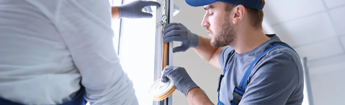 Residential Glass Tabletop Repair in Palm Valley, FL