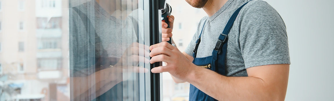 Same-day Glass Repair Cost in Palm Valley, FL