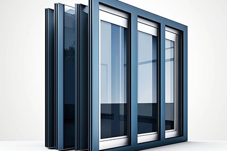 Installing Triple Pane Windows in Palm Valley, FL