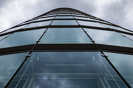 UV-Resistant Glass Experts in Palm Valley, FL]
