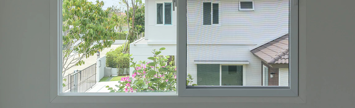 Window Frame Repair in Palm Valley, FL