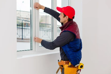 Sash Window Repair in Palm Valley, FL