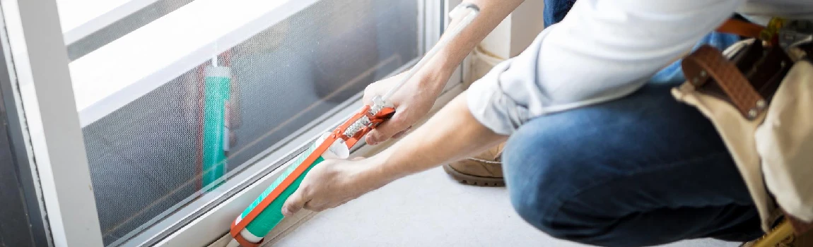 Emergency Window Replacement Services in Palm Valley, FL