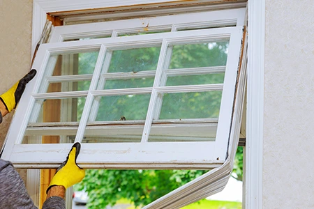Window Replacement in Palm Valley, FL