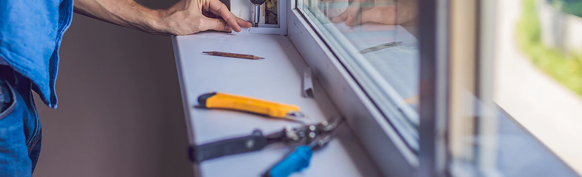 Professional Window Seal Repair Services in Palm Valley, FL