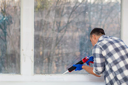 Prevention Tips of Window Seal Repair Services in Palm Valley, FL